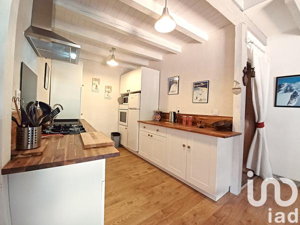 Maison à vendre 4 pièces 132 m² Auris