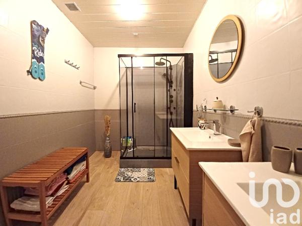 Maison à vendre 4 pièces 132 m² Auris