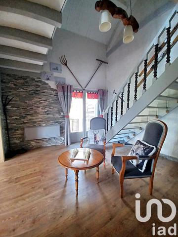 Maison à vendre 4 pièces 132 m² Auris