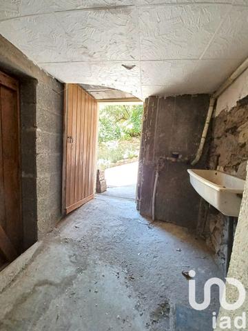 Maison à vendre 4 pièces 132 m² Auris