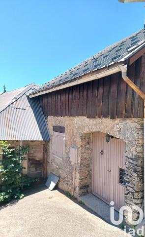 Maison à vendre 4 pièces 132 m² Auris