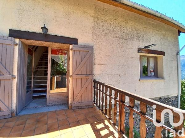 Maison à vendre 4 pièces 132 m² Auris