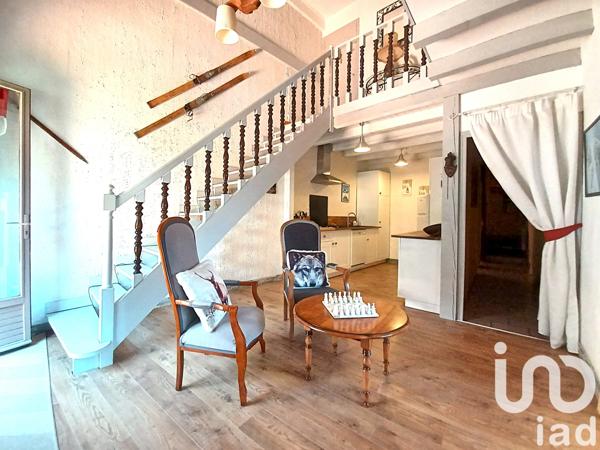 Maison à vendre 4 pièces 132 m² Auris