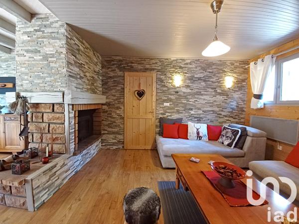 Maison à vendre 4 pièces 132 m² Auris