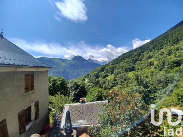 Maison à vendre 4 pièces 132 m² Auris