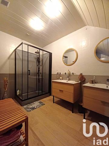 Maison à vendre 4 pièces 132 m² Auris