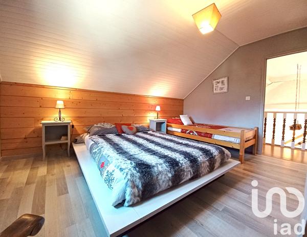 Maison à vendre 4 pièces 132 m² Auris