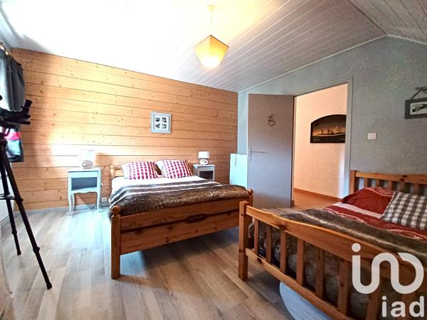 Maison à vendre 4 pièces 132 m² Auris