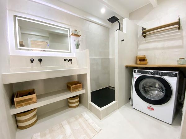 Appartement 4 pièces - 70 m²