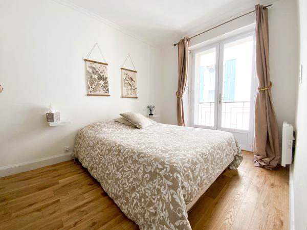 Appartement 4 pièces - 70 m²