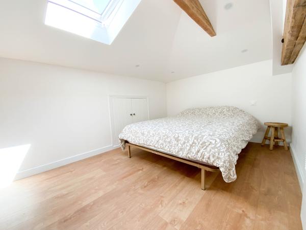 Appartement 4 pièces - 70 m²