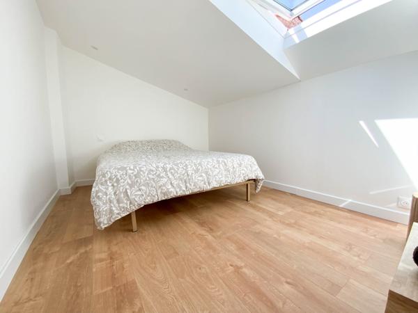 Appartement 4 pièces - 70 m²