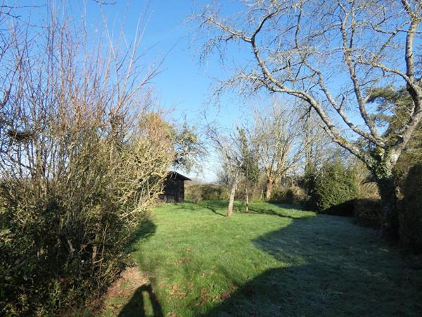 Maison de campagne NOUVEAU PRIX