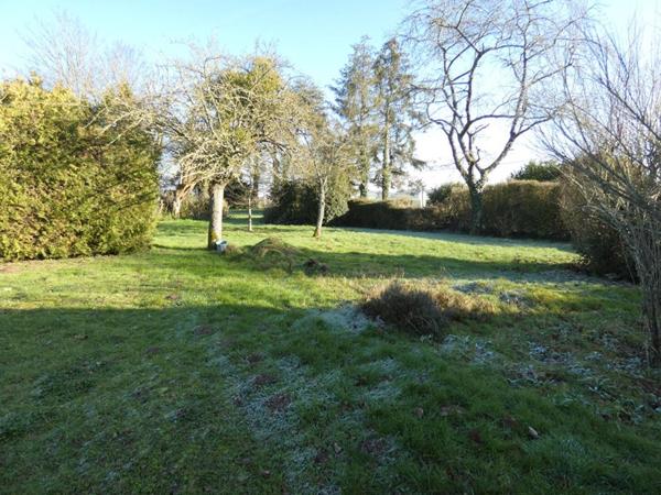 Maison de campagne NOUVEAU PRIX