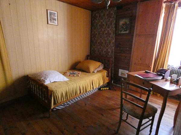 Maison de campagne NOUVEAU PRIX