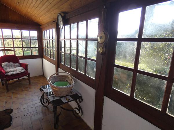 Maison de campagne NOUVEAU PRIX