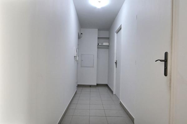 Appartement Aubervilliers 4 pièce(s)