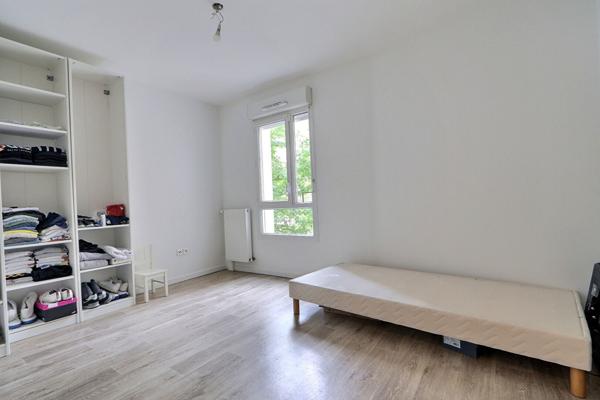 Appartement Aubervilliers 4 pièce(s)