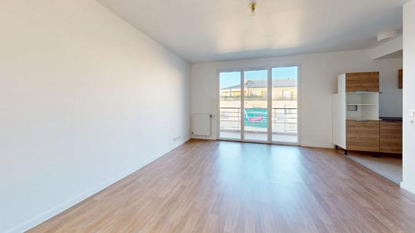 CORBEIL ESSONNES : appartement F3 (67 m²) à vendre