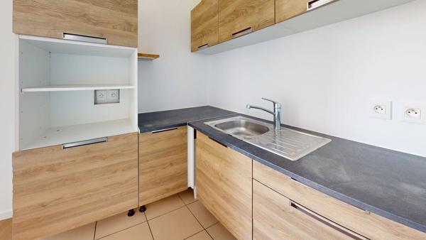 CORBEIL ESSONNES : appartement F3 (67 m²) à vendre