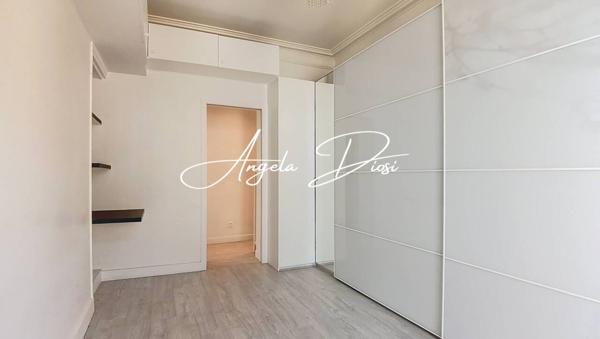 Appartement à vendre 3 pièces de 47 m²