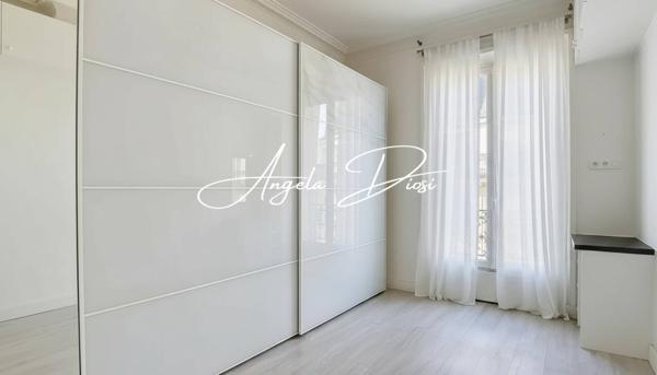 Appartement à vendre 3 pièces de 47 m²