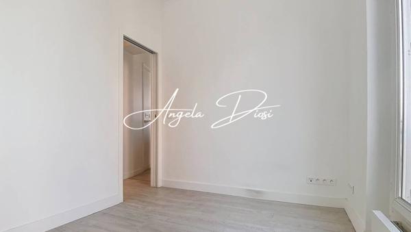 Appartement à vendre 3 pièces de 47 m²