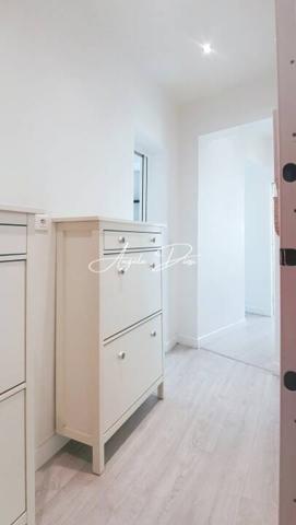 Appartement à vendre 3 pièces de 47 m²