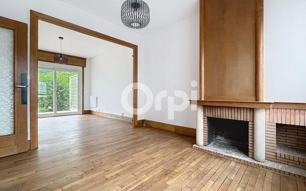 Maison à vendre    4 pièces •  Noyon