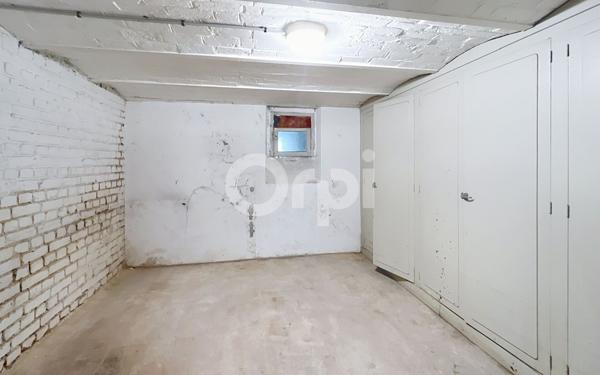 Maison à vendre    4 pièces •  Noyon