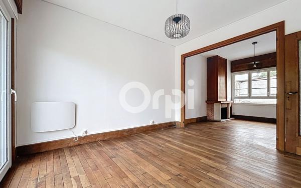 Maison à vendre    4 pièces •  Noyon