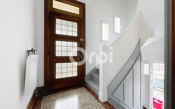 Maison à vendre    4 pièces •  Noyon