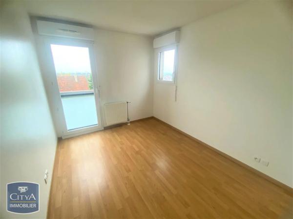 Appartement à louer 3 pièces 74.9m² Caen (14000)