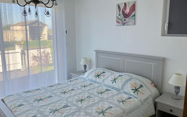 Maison à vendre    5 pièces •  La Couronne