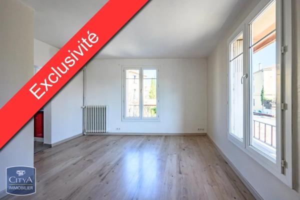 Appartement à vendre 2 pièces 48m² Carpentras (84200)