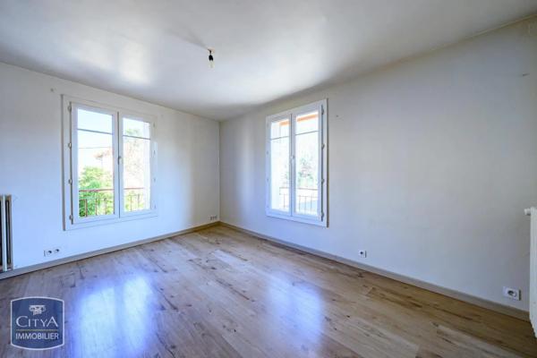 Appartement à vendre 2 pièces 48m² Carpentras (84200)