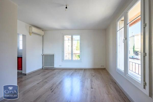 Appartement à vendre 2 pièces 48m² Carpentras (84200)