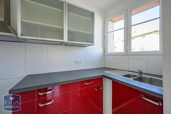 Appartement à vendre 2 pièces 48m² Carpentras (84200)