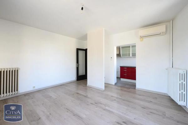 Appartement à vendre 2 pièces 48m² Carpentras (84200)