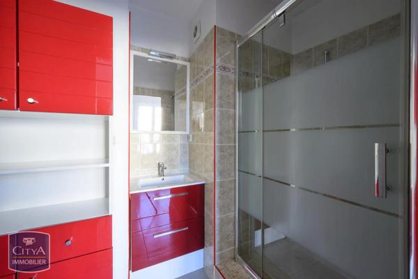 Appartement à vendre 2 pièces 48m² Carpentras (84200)