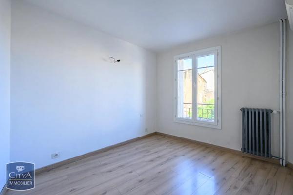 Appartement à vendre 2 pièces 48m² Carpentras (84200)