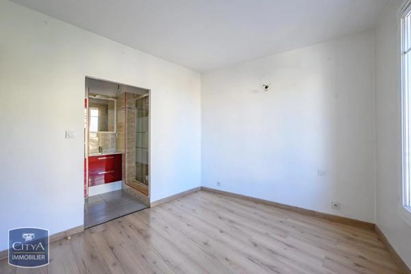 Appartement à vendre 2 pièces 48m² Carpentras (84200)