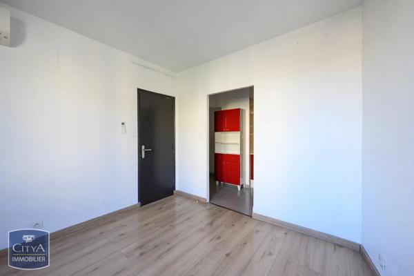Appartement à vendre 2 pièces 48m² Carpentras (84200)