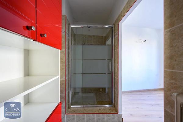 Appartement à vendre 2 pièces 48m² Carpentras (84200)