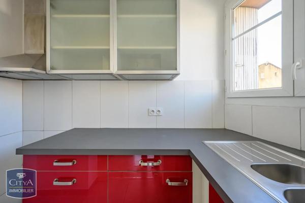 Appartement à vendre 2 pièces 48m² Carpentras (84200)