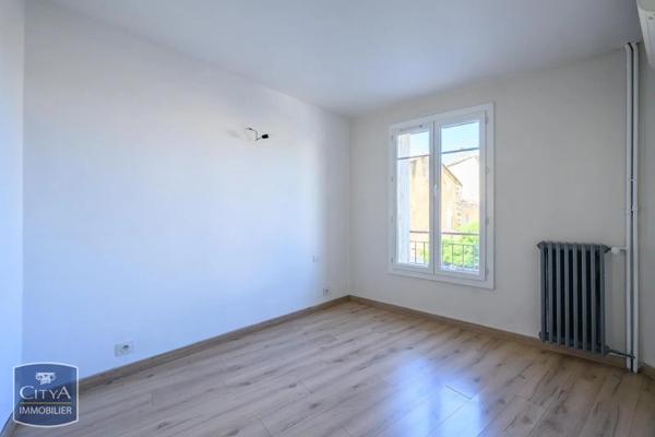 Appartement à vendre 2 pièces 48m² Carpentras (84200)