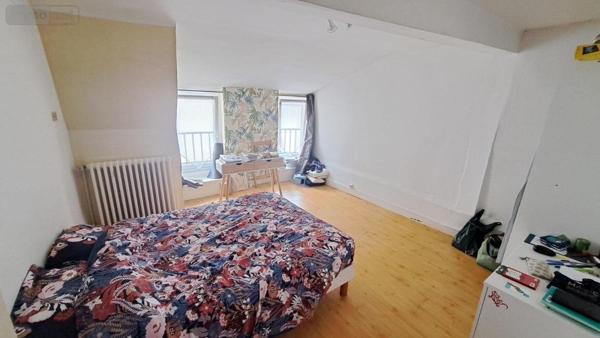 Maison à vendre à Laval en Mayenne (53000), ref : 53006-1263