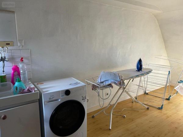 Maison à vendre à Laval en Mayenne (53000), ref : 53006-1263