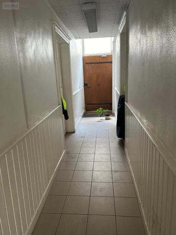 Maison à vendre à Laval en Mayenne (53000), ref : 53006-1263