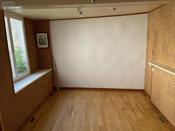 Maison à vendre à Laval en Mayenne (53000), ref : 53006-1263